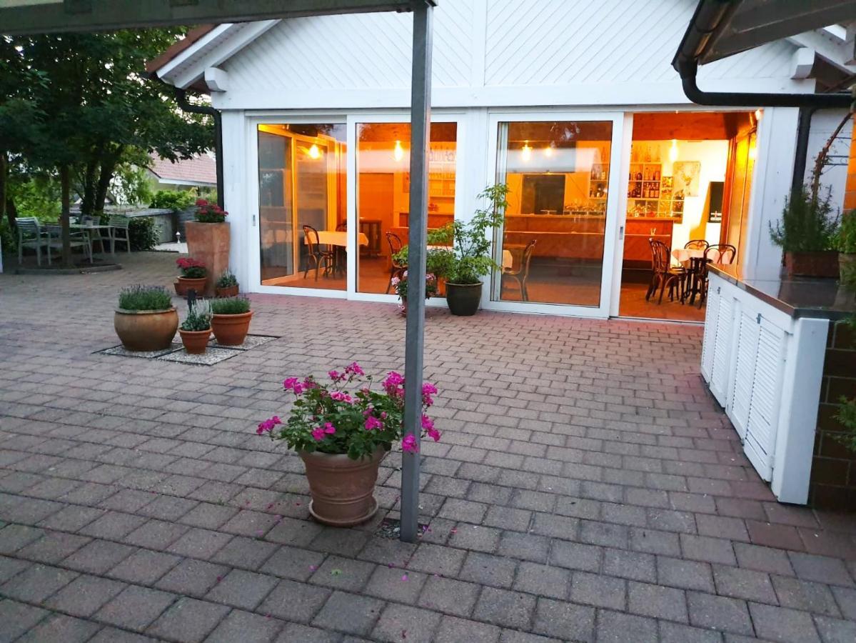 Hotel & Restaurant Tanne Fischingen ภายนอก รูปภาพ