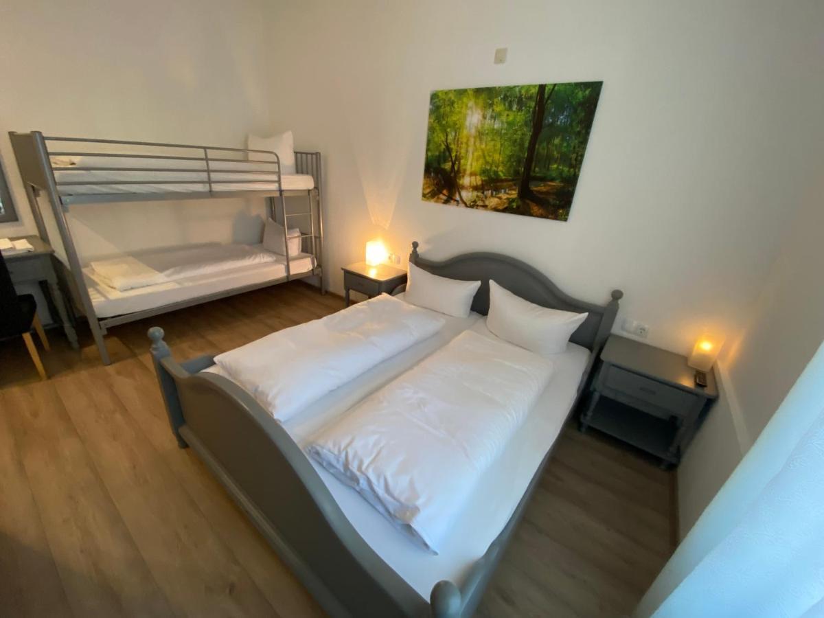 Hotel & Restaurant Tanne Fischingen ภายนอก รูปภาพ