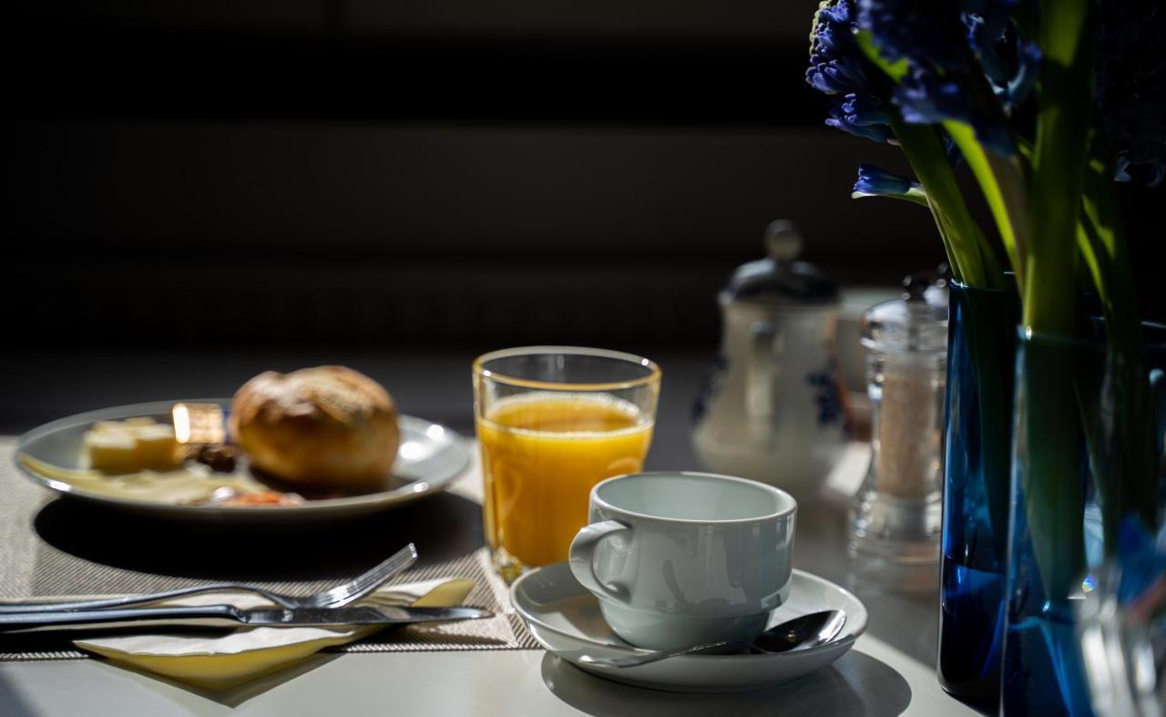 Hotel & Restaurant Tanne Fischingen ภายนอก รูปภาพ