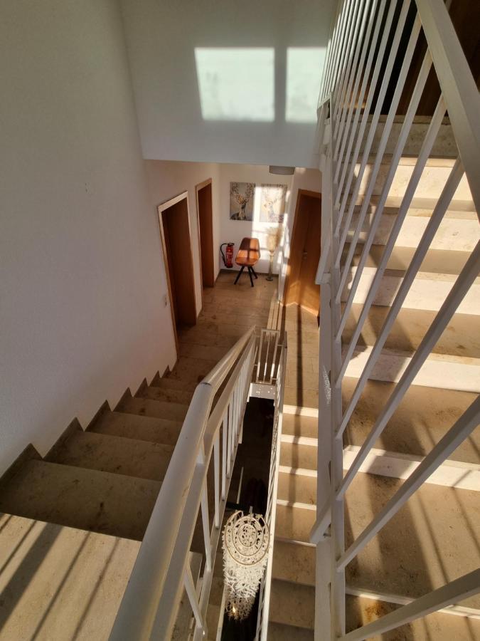 Hotel & Restaurant Tanne Fischingen ภายนอก รูปภาพ