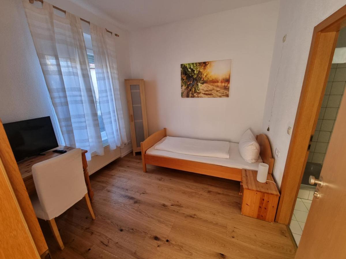 Hotel & Restaurant Tanne Fischingen ภายนอก รูปภาพ