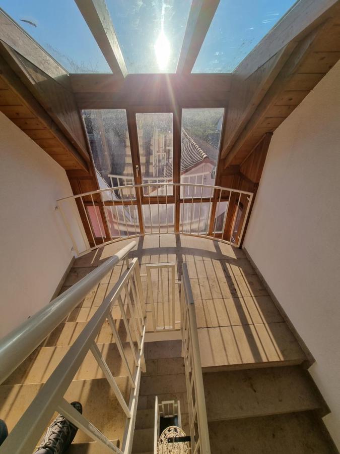 Hotel & Restaurant Tanne Fischingen ภายนอก รูปภาพ